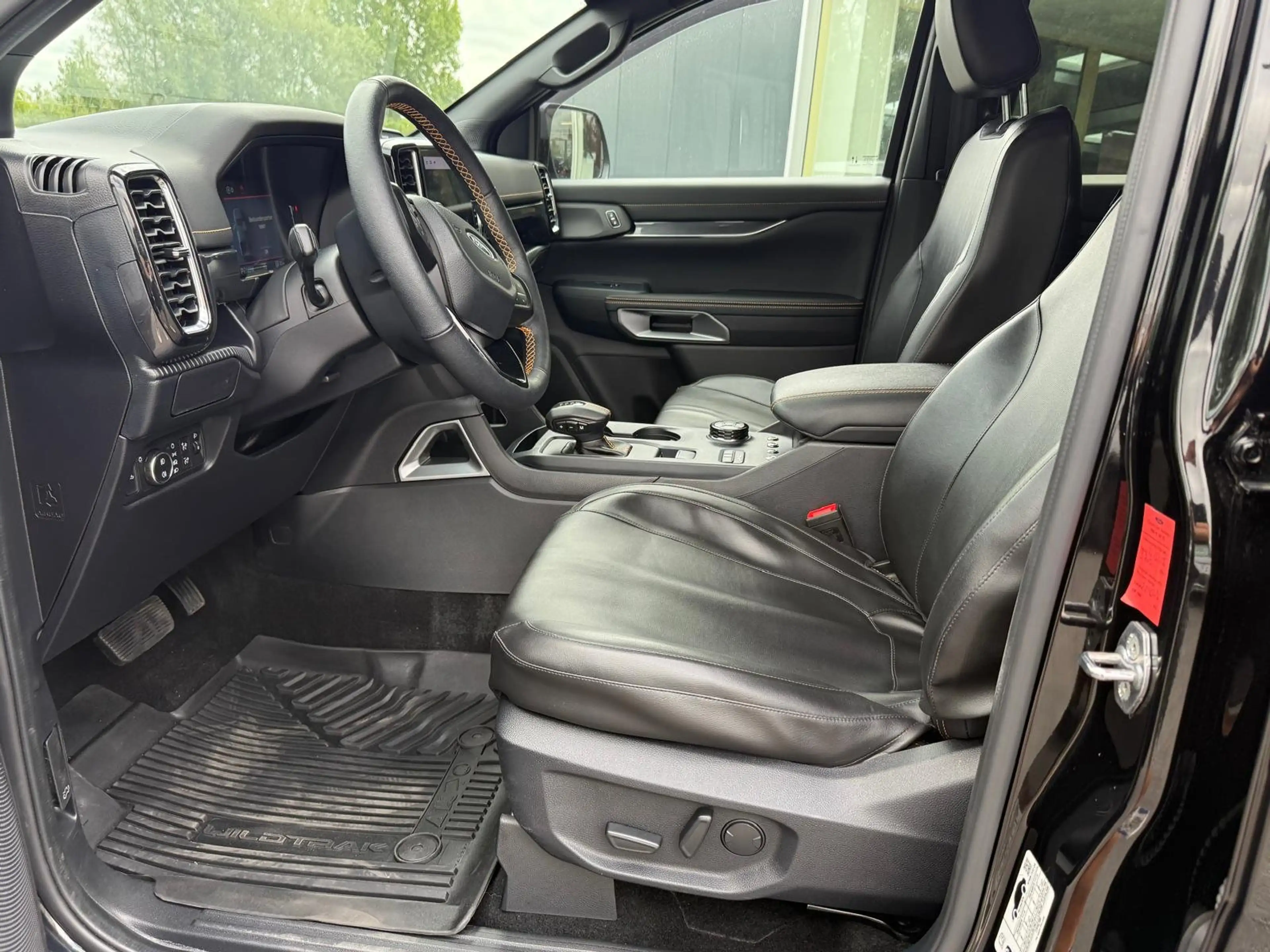 Ford Ranger Raptor V6 /WILDTRACK /ALS NIEUW /VEELOPTIES /LICHTEVRACHT — photo 15