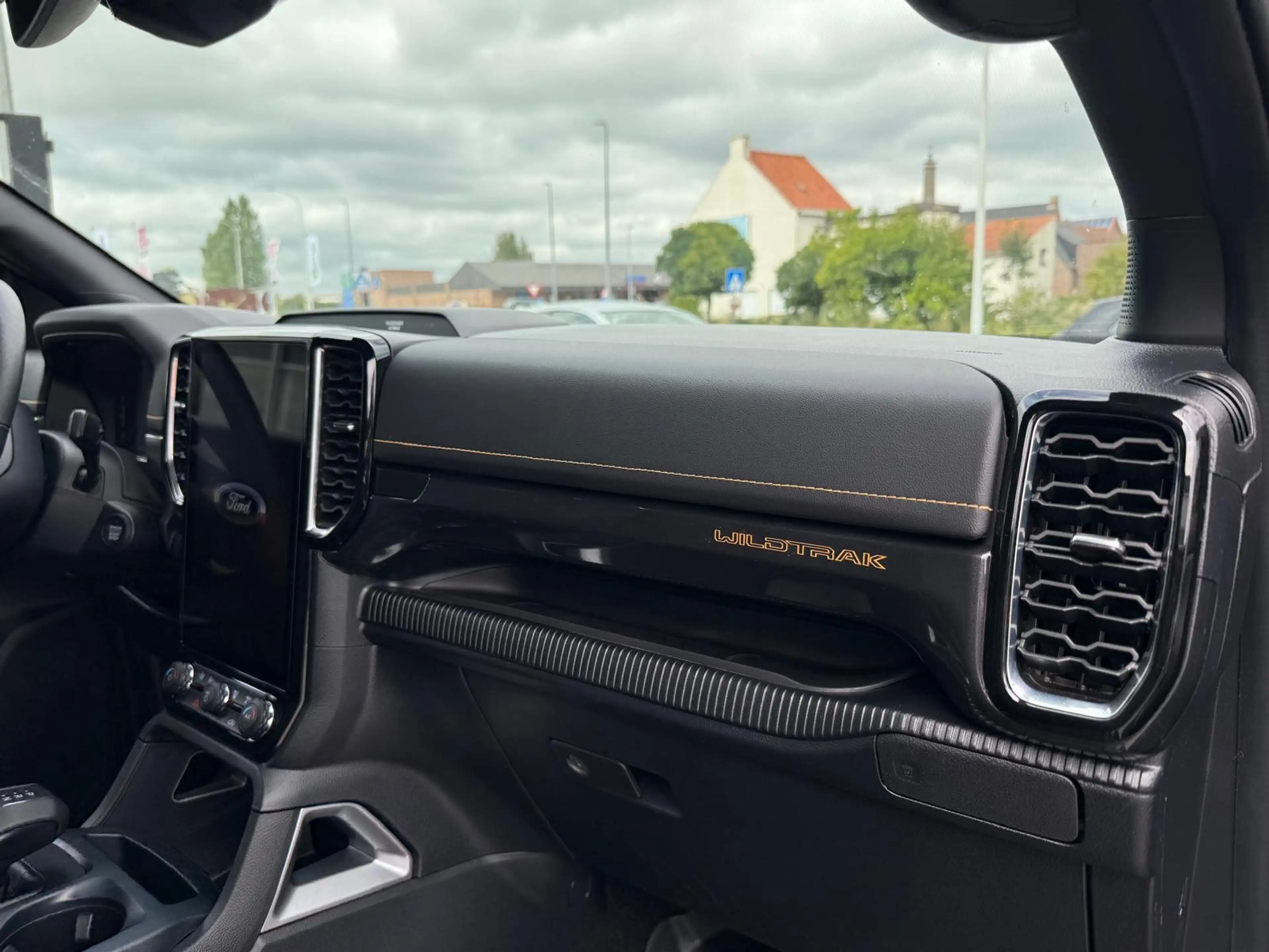 Ford Ranger Raptor V6 /WILDTRACK /ALS NIEUW /VEELOPTIES /LICHTEVRACHT — photo 12