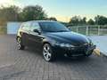 Alfa Romeo 147 5p 1.9 jtd Distinctive 120cv *cerchi GTA Nero - thumbnail 5
