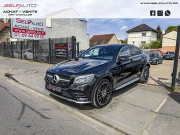 250 D 204CH SPORTLINE 4MATIC 9G-TRONIC