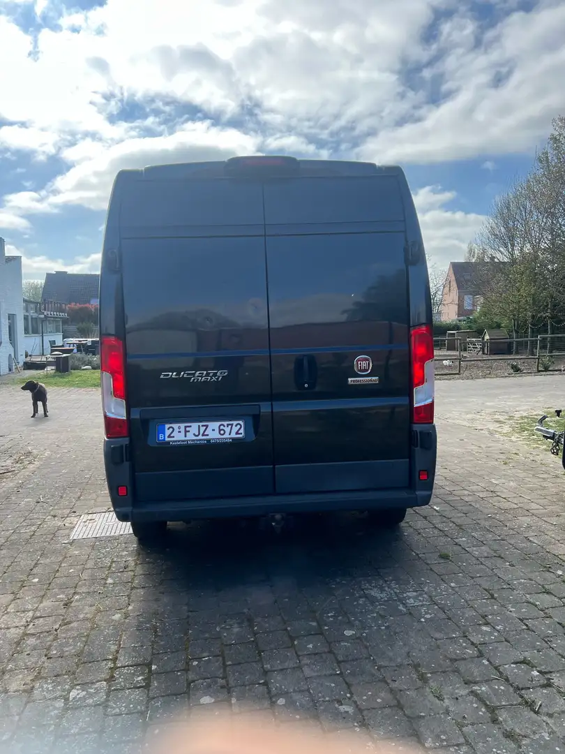 Fiat Ducato L2H2 - 2