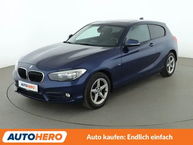 BMW 1er