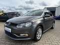 Volkswagen Polo V 1.4TDI Comf Klima/ Alu 15"/ PDC/ EURO 6 Gris - thumbnail 1