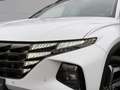 Hyundai TUCSON 1.6 T-GDI MHEV Premium Sky | Pano | Leder | 360* C Weiß - thumbnail 33