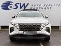Hyundai TUCSON 1.6 T-GDI MHEV Premium Sky | Pano | Leder | 360* C Weiß - thumbnail 5