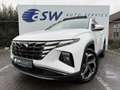 Hyundai TUCSON 1.6 T-GDI MHEV Premium Sky | Pano | Leder | 360* C Weiß - thumbnail 32