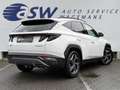 Hyundai TUCSON 1.6 T-GDI MHEV Premium Sky | Pano | Leder | 360* C Weiß - thumbnail 2