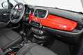 Fiat 500X 1.3 MultiJet Sport 95CV Rosso - thumbnail 11