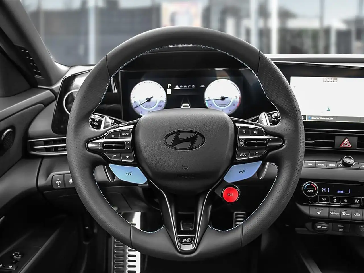 Hyundai ELANTRA снимка Hyundai ELANTRA