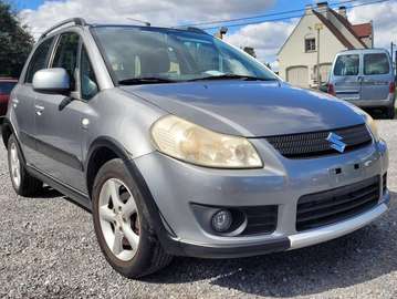 1.9TD AIRCO 117000KM OHBOEK 2010