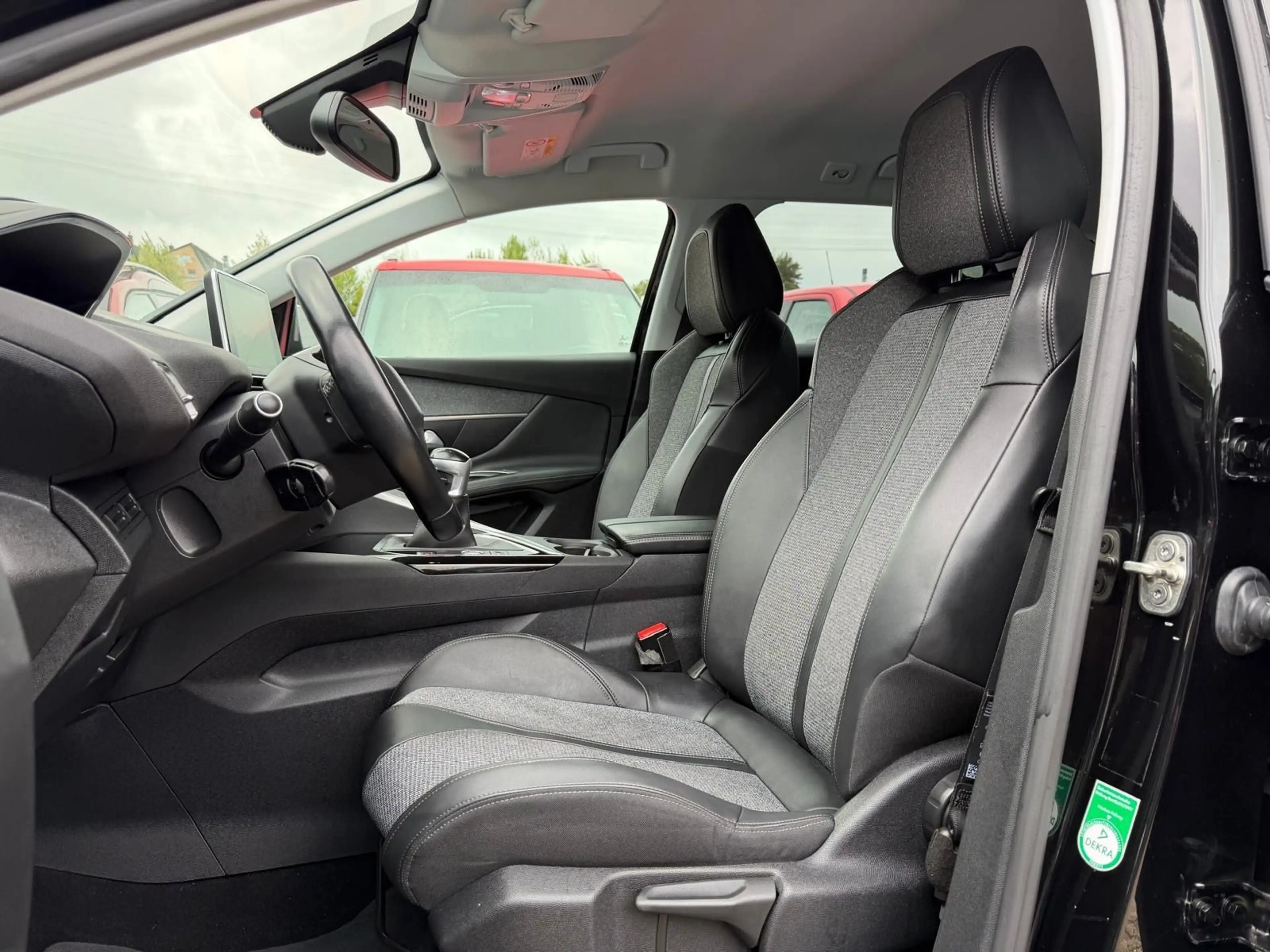 Peugeot 3008 Allure *TOTW*SPURH*ACC*NAVI*PDC*SPORT*PDC — photo 5