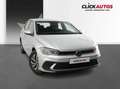 Volkswagen Polo 1.0 TSI Life 70kW Plateado - thumbnail 3