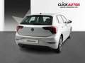 Volkswagen Polo 1.0 TSI Life 70kW Plateado - thumbnail 5