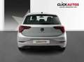Volkswagen Polo 1.0 TSI Life 70kW Plateado - thumbnail 6