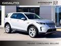 Land Rover Discovery Sport Discovery Sport 2.0 TD4 163 CV AWD Auto SE Silber - thumbnail 1