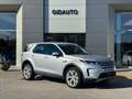 Land Rover Discovery Sport Discovery Sport 2.0 TD4 163 CV AWD Auto SE Silber - thumbnail 16