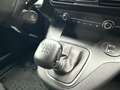 Opel Combo 1.5 BlueHDi 100 S&S L1 navi*grootscherm* Zwart - thumbnail 11
