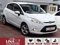Ford Fiesta 1.6 TDCi Titanium StandHz*Klimaaut.*PDC* Weiß - thumbnail 3