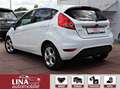 Ford Fiesta 1.6 TDCi Titanium StandHz*Klimaaut.*PDC* Weiß - thumbnail 6