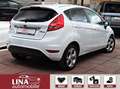 Ford Fiesta 1.6 TDCi Titanium StandHz*Klimaaut.*PDC* Weiß - thumbnail 4