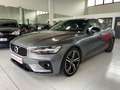 Volvo S60 T4 R-Design Aut. Grijs - thumbnail 5