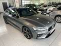 Volvo S60 T4 R-Design Aut. Grijs - thumbnail 2
