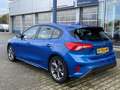 Ford Focus 1.0 EcoBoost ST Line Business 125PK | Parkeersenso Blauw - thumbnail 4