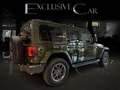 Jeep Wrangler T-GDI 271 CV 80th Anniversario 4x4 Automatica Grün - thumbnail 4