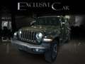 Jeep Wrangler T-GDI 271 CV 80th Anniversario 4x4 Automatica Grün - thumbnail 1