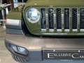 Jeep Wrangler T-GDI 271 CV 80th Anniversario 4x4 Automatica Grün - thumbnail 7