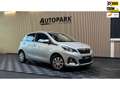 Peugeot 108 1.0 e-VTi Active Gris - thumbnail 1