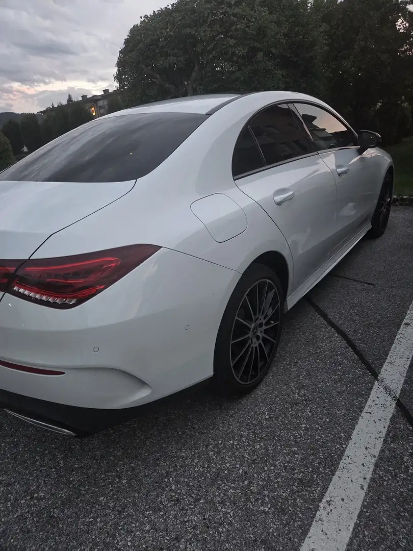 Mercedes-Benz CLA 250 250e PHEV Aut. - 2