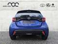 Toyota Yaris Hybrid Team Deutschland 1.5 Dual-VVT-iE EU6d LED A Bleu - thumbnail 5