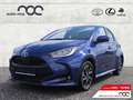 Toyota Yaris Hybrid Team Deutschland 1.5 Dual-VVT-iE EU6d LED A Bleu - thumbnail 1
