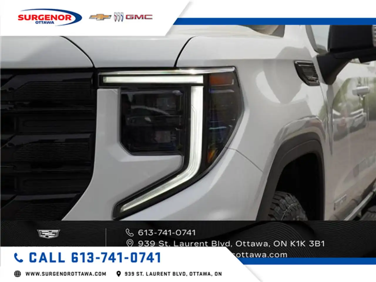 GMC Sierra 1500 fotografie GMC Sierra 1500