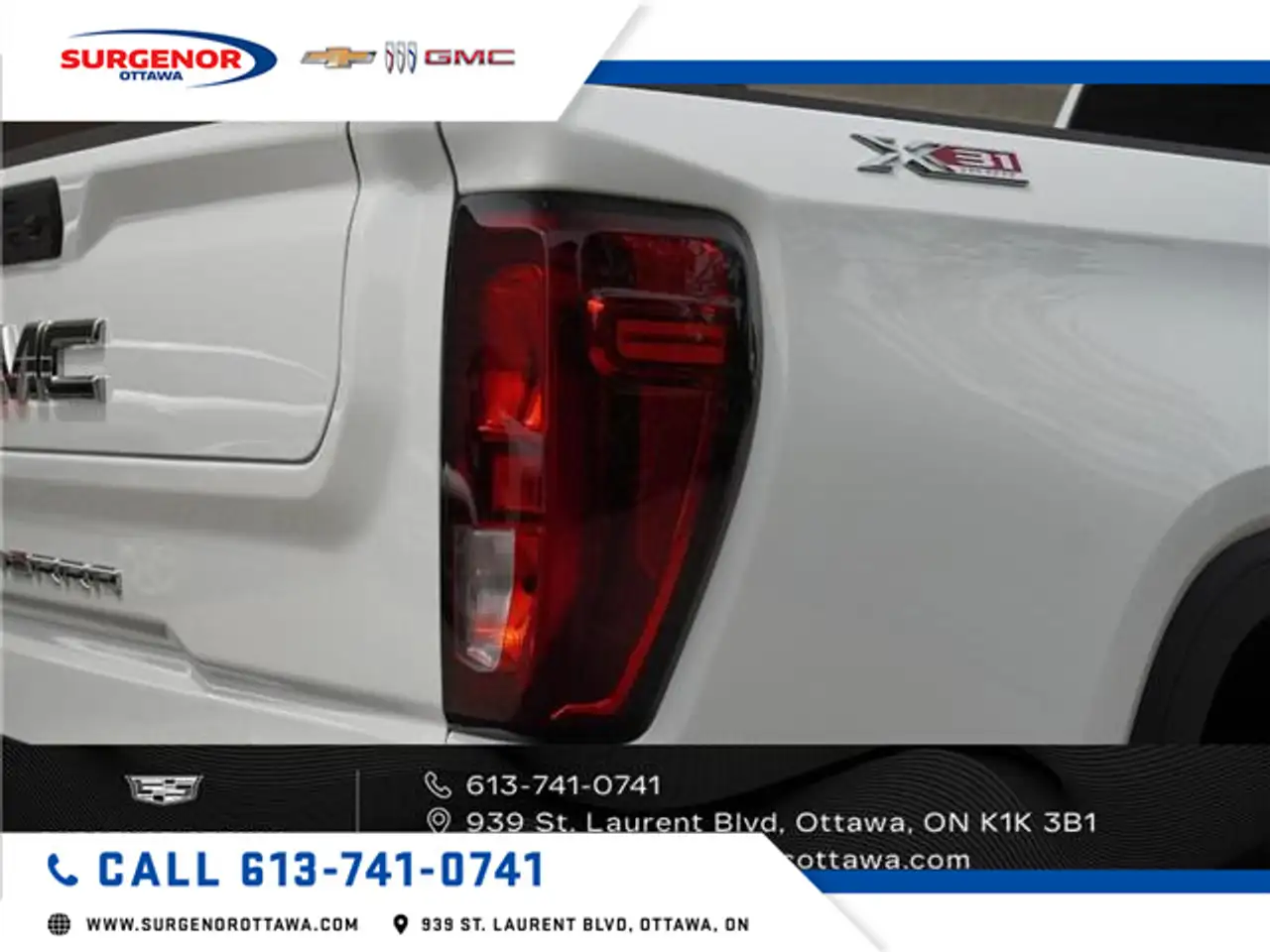 GMC Sierra 1500 fotografie GMC Sierra 1500