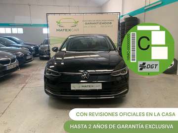 2.0TDI Style DSG 110kW