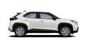Toyota Yaris Cross 1,5 VVT-i Hybrid Pure Aut. Weiß - thumbnail 4