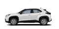 Toyota Yaris Cross 1,5 VVT-i Hybrid Pure Aut. Weiß - thumbnail 3