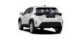 Toyota Yaris Cross 1,5 VVT-i Hybrid Pure Aut. Weiß - thumbnail 2