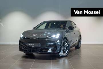 Endurance Business 77 kWh Cruise control| Camera|