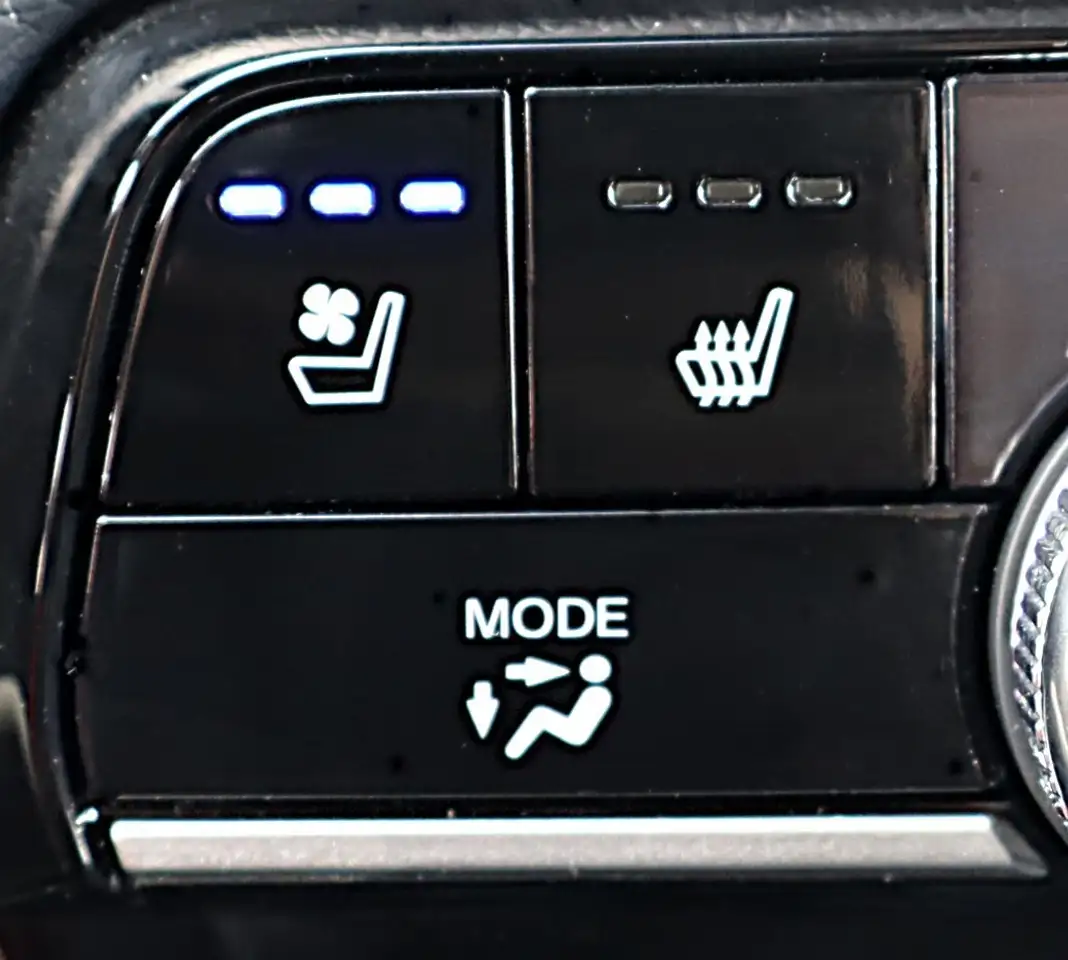 Honda Pilot photo Honda Pilot
