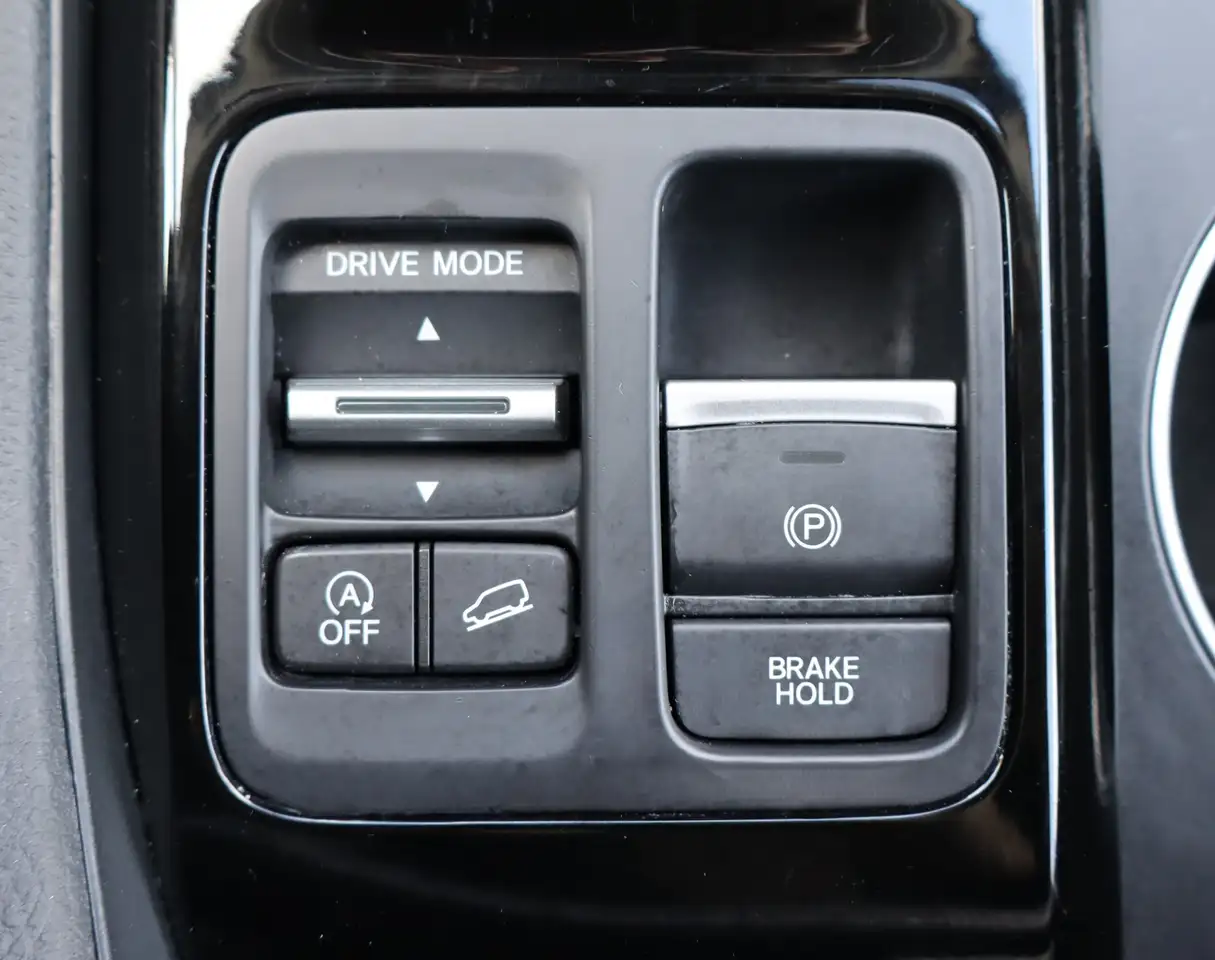 Honda Pilot photo Honda Pilot