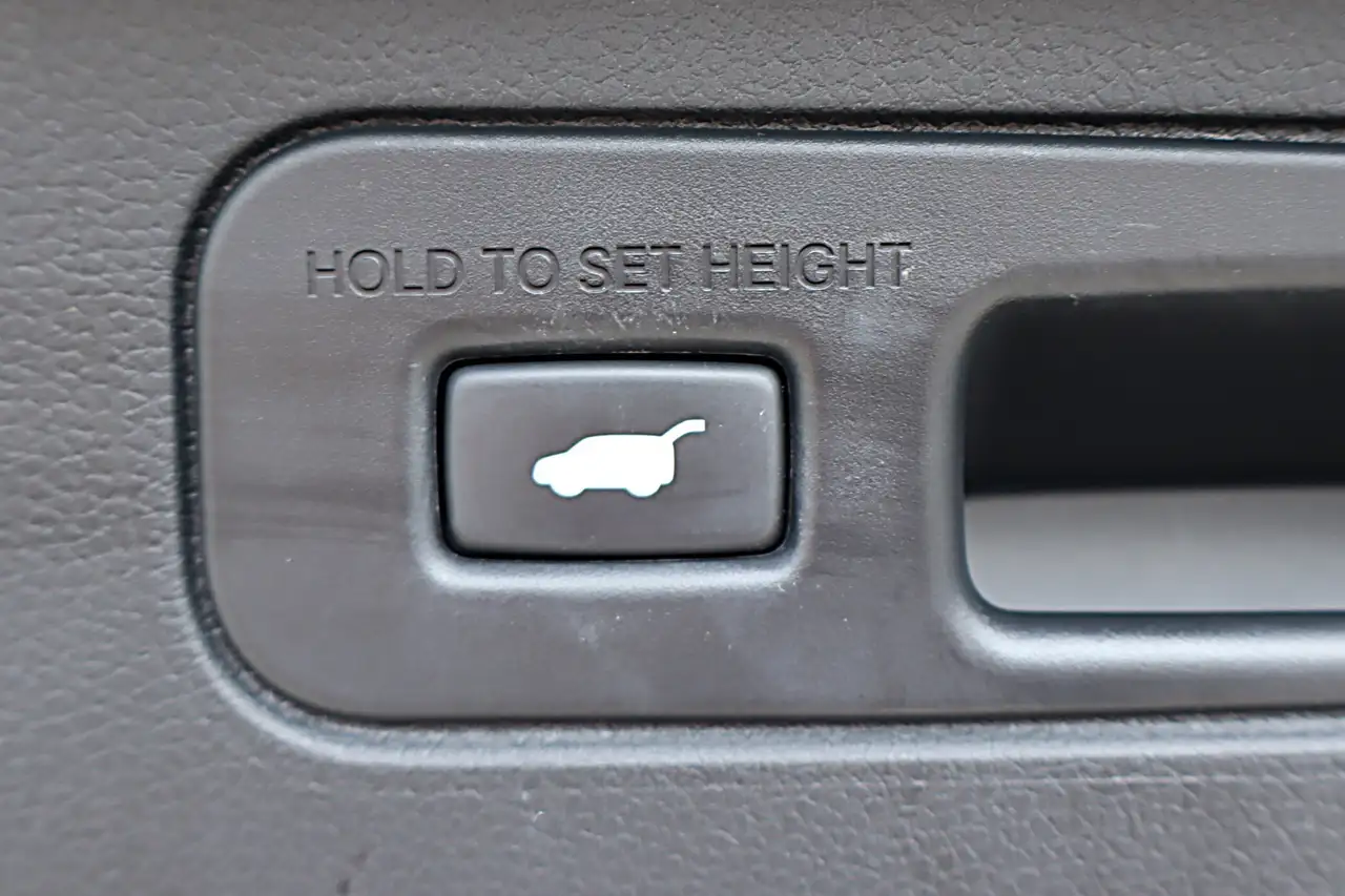 Honda Pilot photo Honda Pilot