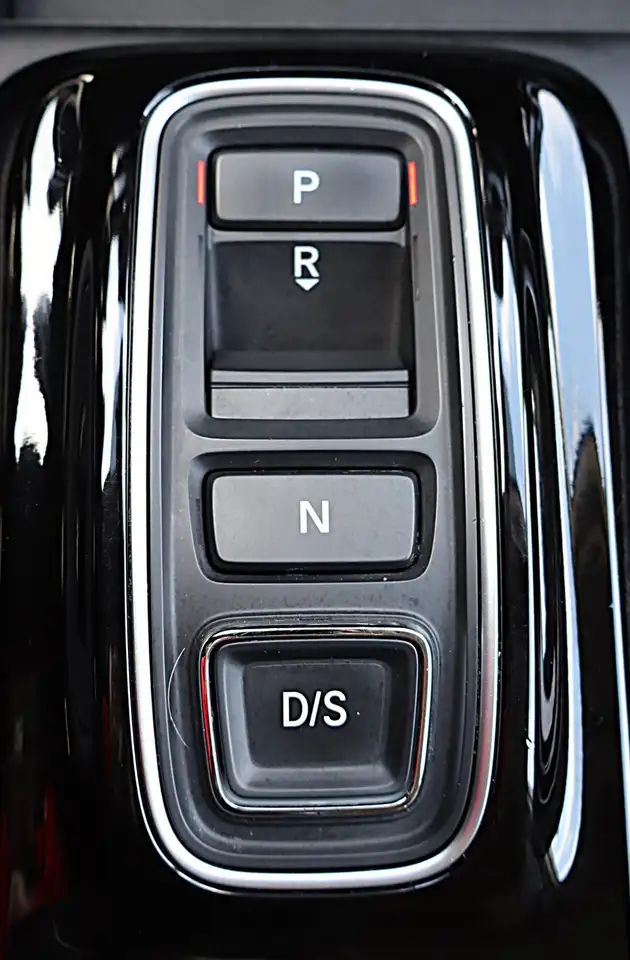 Honda Pilot photo Honda Pilot