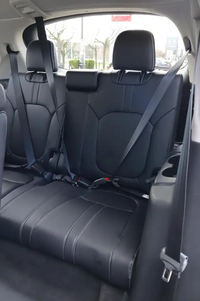 Honda Pilot photo Honda Pilot