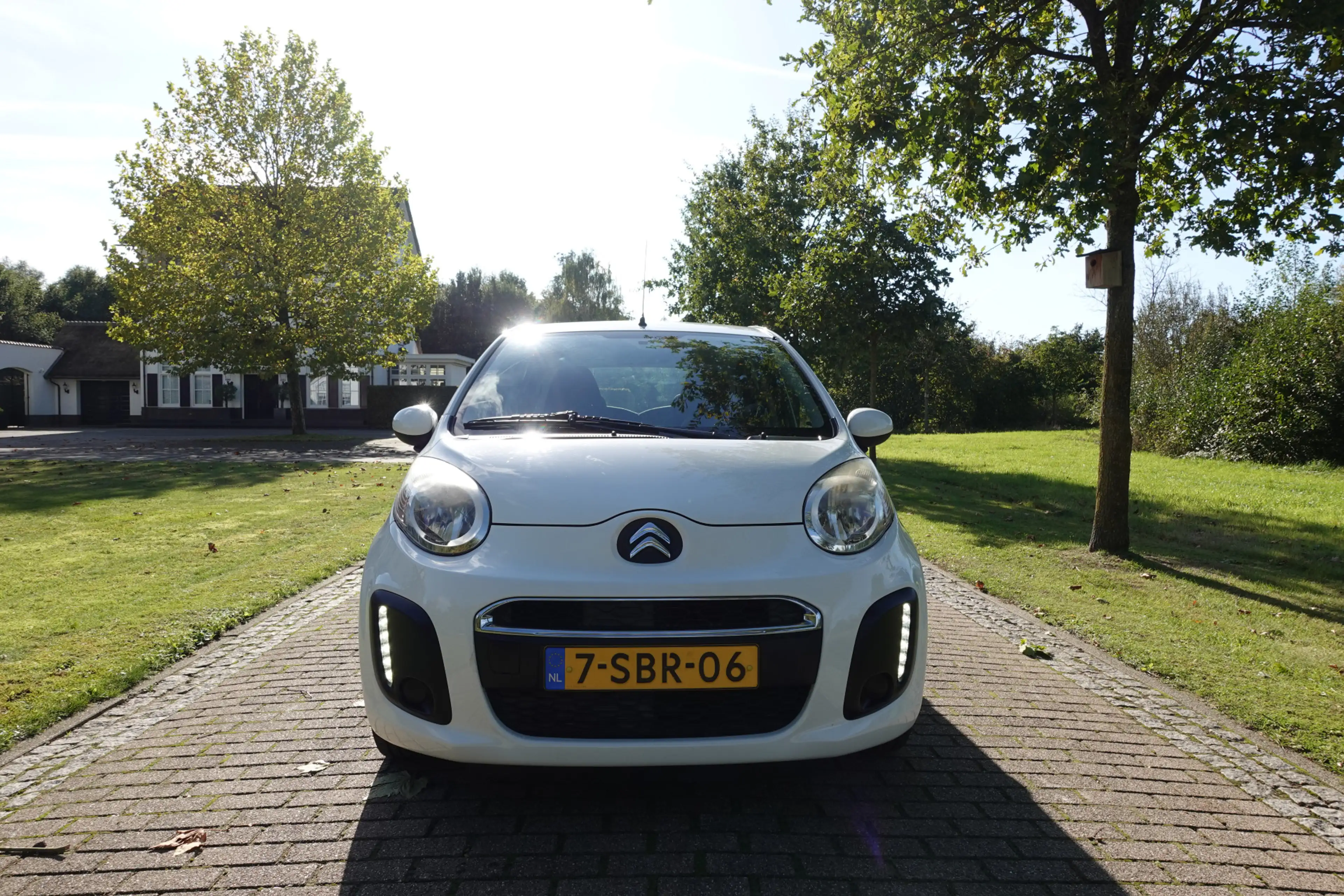 Citroen C1 1.0 Collection | Airco | NAP | Bluetooth | NL AUT — photo 3