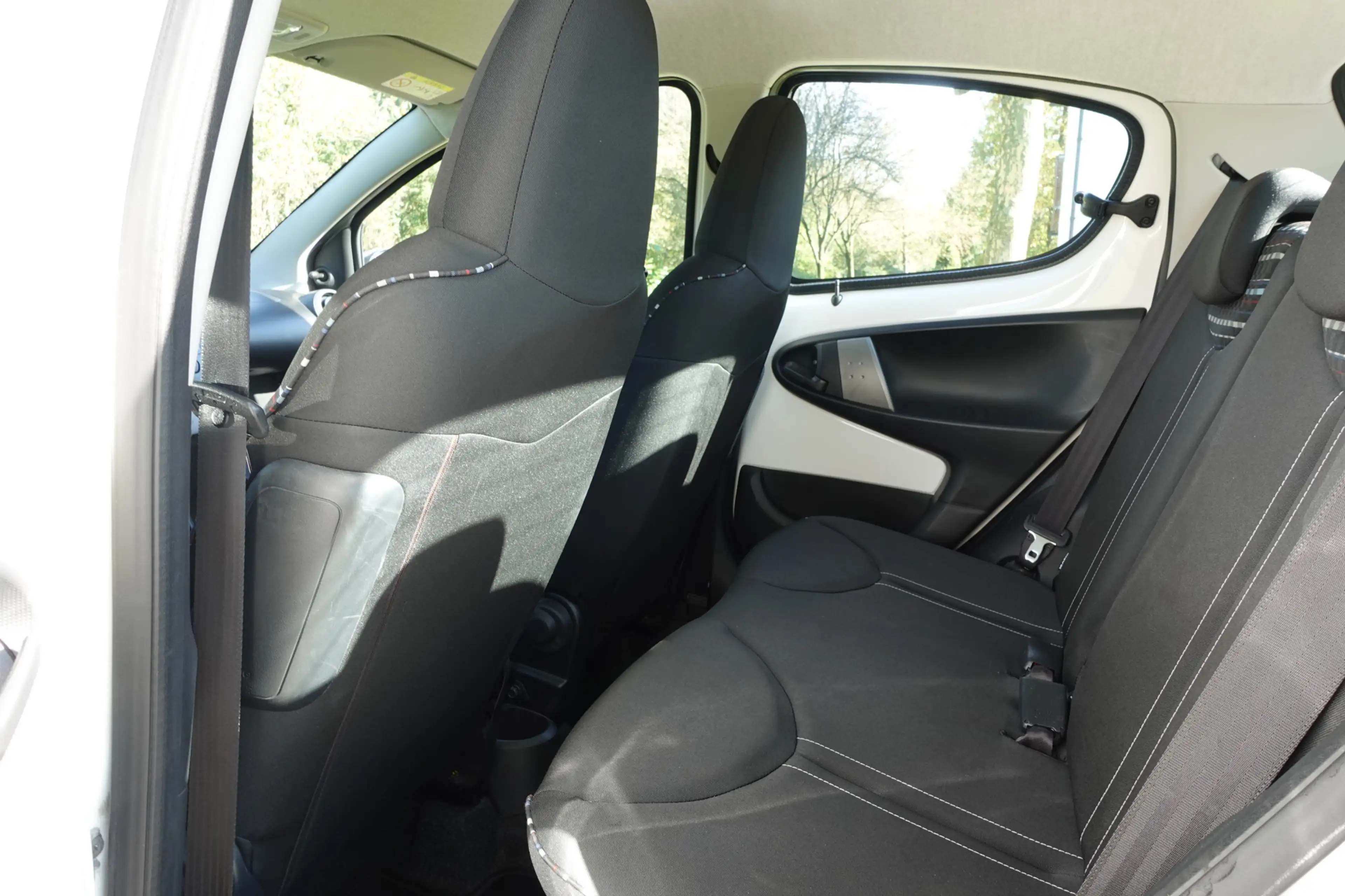 Citroen C1 1.0 Collection | Airco | NAP | Bluetooth | NL AUT — photo 17