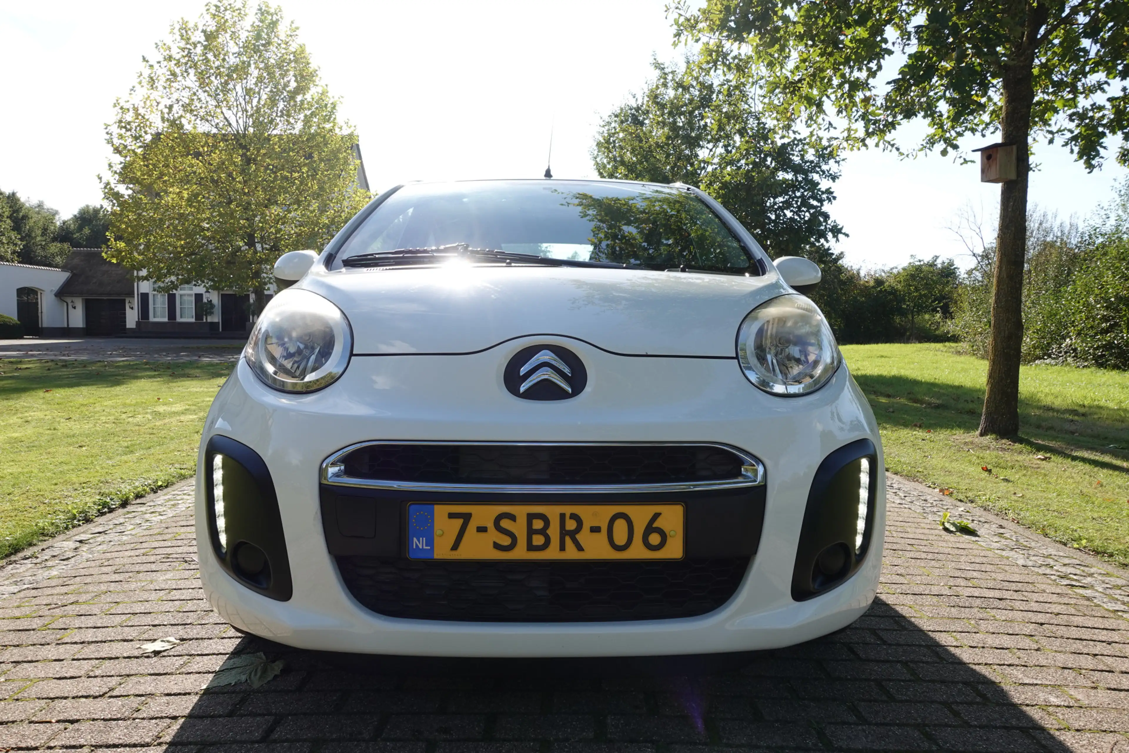 Citroen C1 1.0 Collection | Airco | NAP | Bluetooth | NL AUT — photo 15