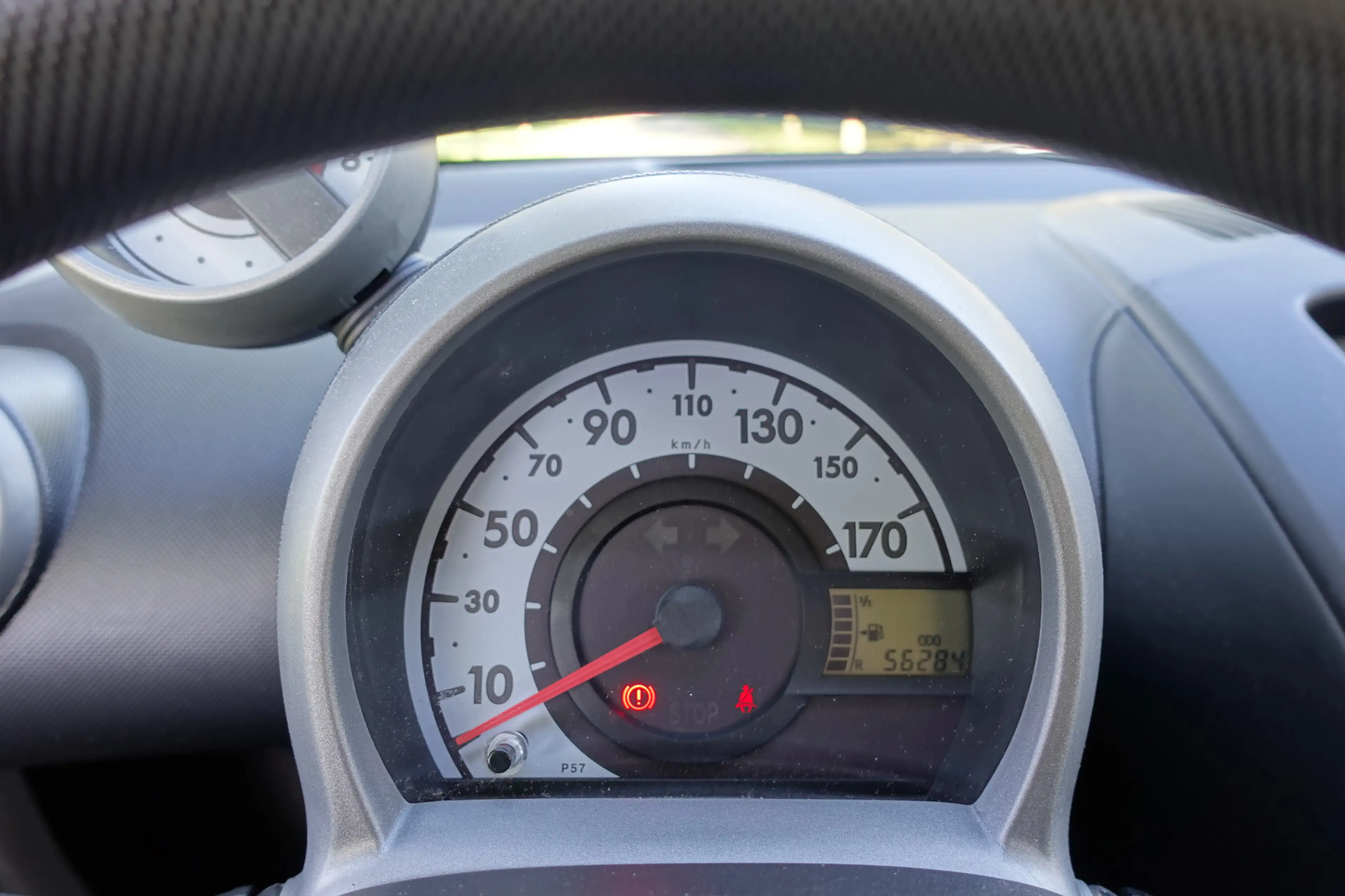 Citroen C1 1.0 Collection | Airco | NAP | Bluetooth | NL AUT — photo 21